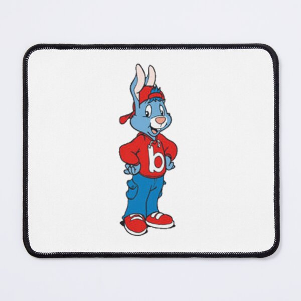 Item preview,  bobo bunny designed and sold by diidou101.