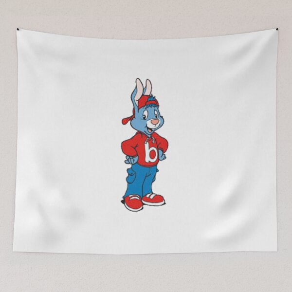 Item preview,  bobo bunny designed and sold by diidou101.