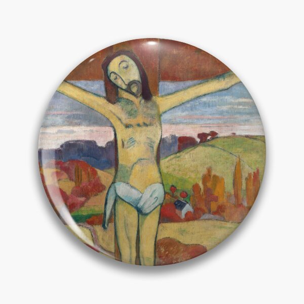Item preview, Christ on the Cross designed and sold by aheartforgod.