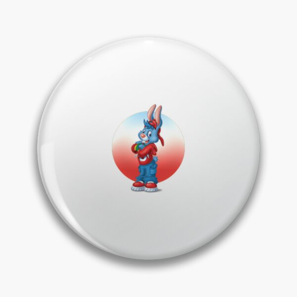 Item preview,   bobo bunny designed and sold by diidou101.