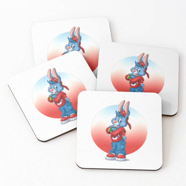 Item preview,   bobo bunny designed and sold by diidou101.