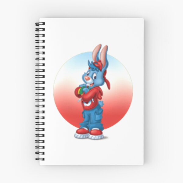 Item preview,   bobo bunny designed and sold by diidou101.