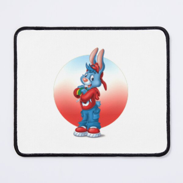 Item preview,   bobo bunny designed and sold by diidou101.