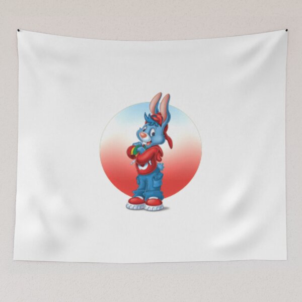 Item preview,   bobo bunny designed and sold by diidou101.