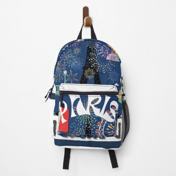 Item preview, PARIS - magical visit designed and sold by Nirdoshini PERERA.