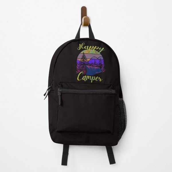 Item preview, Happy Camper designed and sold by CampK80.