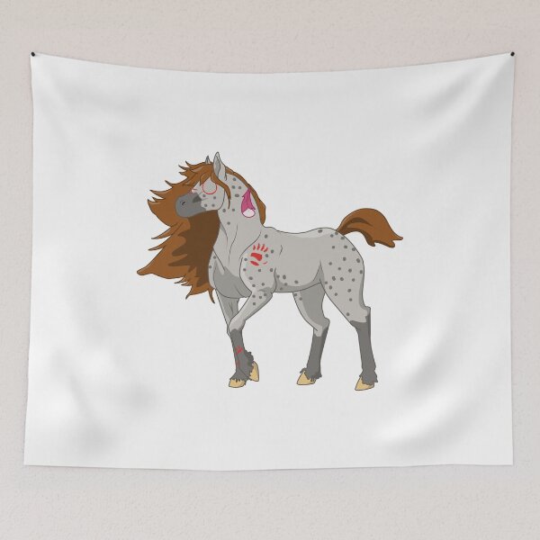 Item preview, Native American Horse designed and sold by CloudWalker Designs.