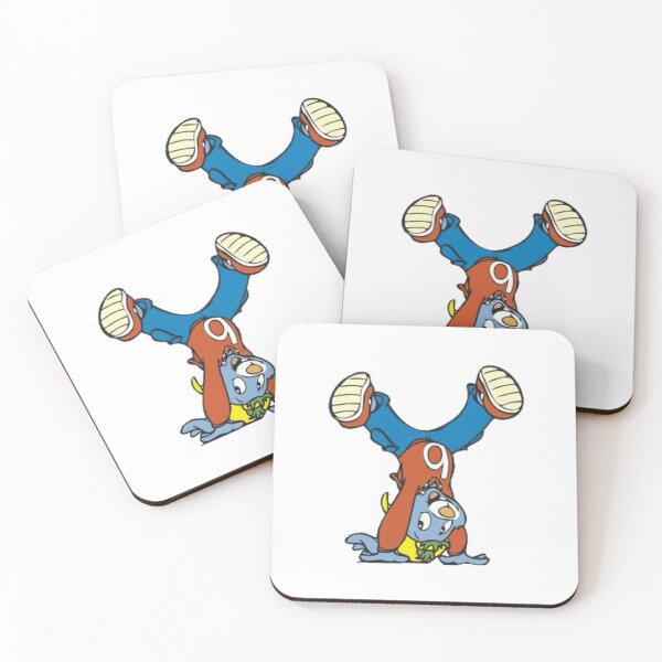 Item preview,  bobo bunny designed and sold by diidou101.