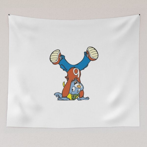 Item preview,  bobo bunny designed and sold by diidou101.
