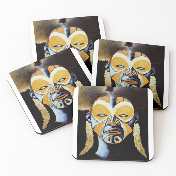 Item preview, Multicultural Native designed and sold by Phbellis.