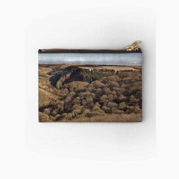 Item preview, An Exmoor Scene in winter designed and sold by Andy76.