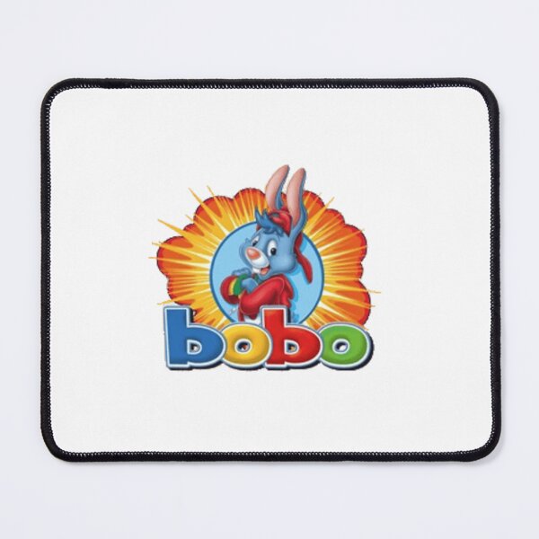 Item preview, bobo bunny designed and sold by diidou101.