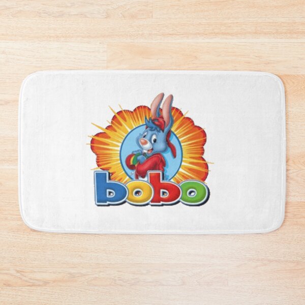 Item preview,  bobo bunny designed and sold by diidou101.