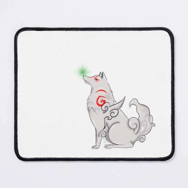 Item preview, Amaterasu designed and sold by snailfarmer22.