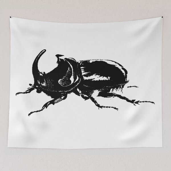 Item preview, Beetle 2 (request other colours) designed and sold by designseventy.