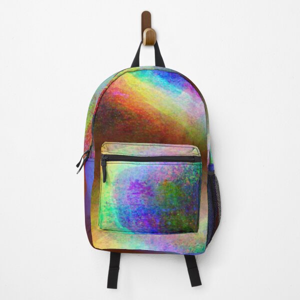 Item preview, Yep, love (rainbow neon) designed and sold by Florence-Gray.