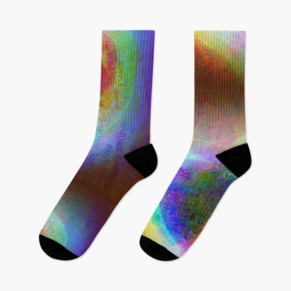 Item preview, Yep, love (rainbow neon) designed and sold by Linda-Gray.