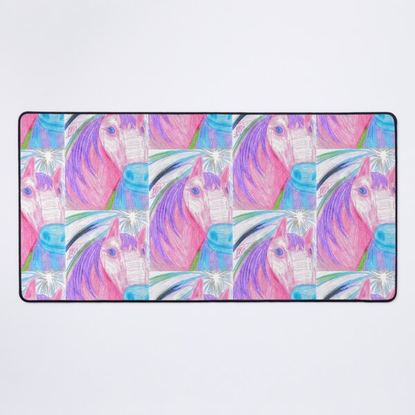 Item preview, Pink Horse designed and sold by Chaotic-Coyote.