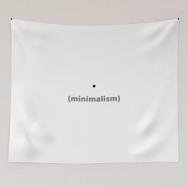 Item preview, minimalism designed and sold by De Kyroo.