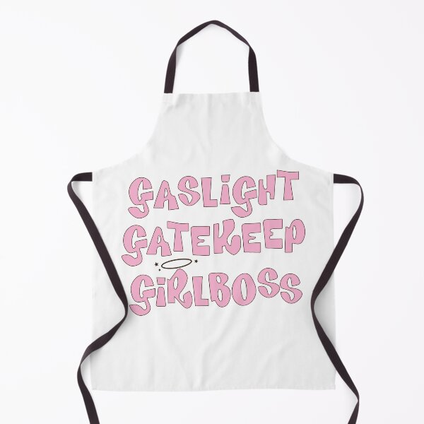 Item preview, Gaslight Gatekeep Girlboss Bratz designed and sold by TheGremFem.