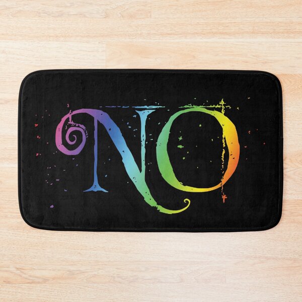 Item preview, The New 'NO' designed and sold by azremodehar.