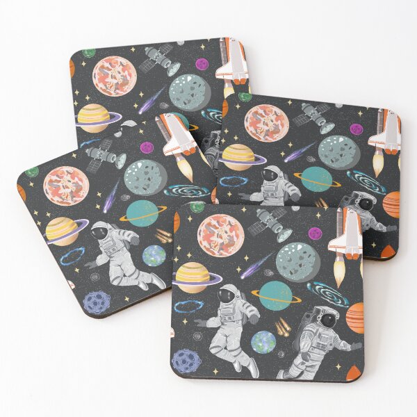 Artikelvorschau, Weltraumforschung entworfen und verkauft von Papergrape.