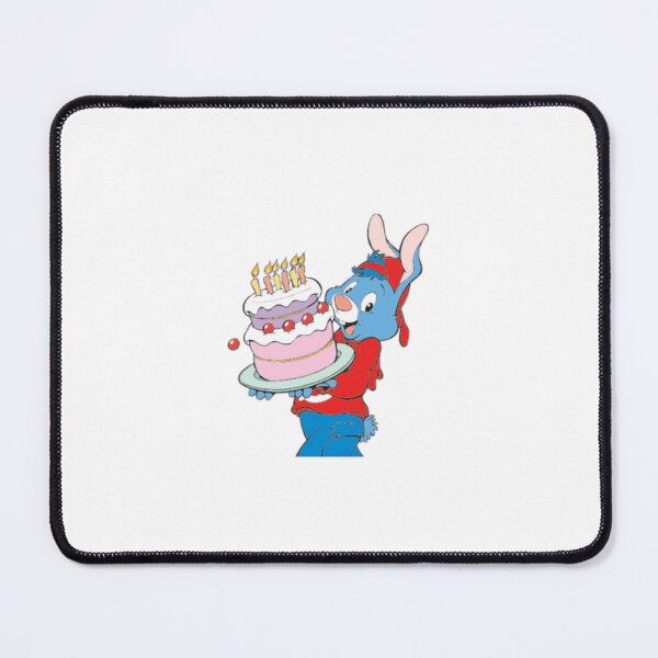 Item preview, bobo bunny designed and sold by diidou101.