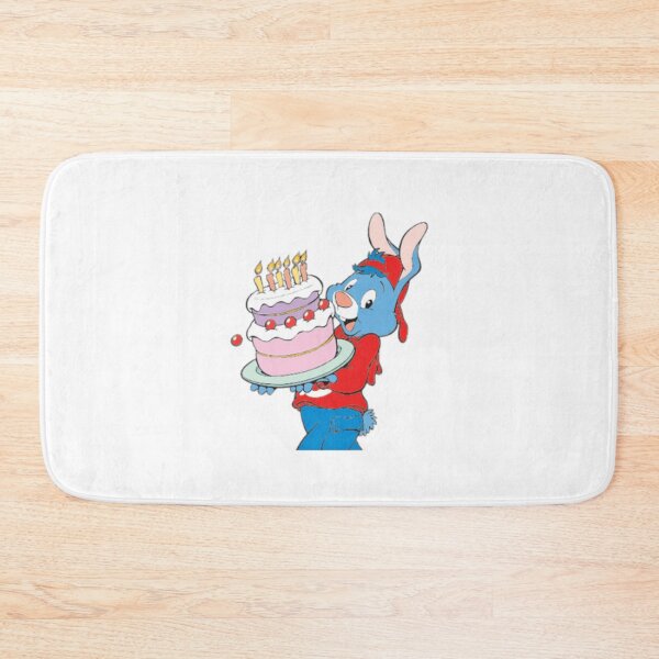 Item preview, bobo bunny designed and sold by diidou101.