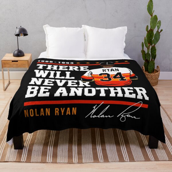 Item preview, Nolan Ryan Never Be Another - Apparel designed and sold by seriouscapon242.