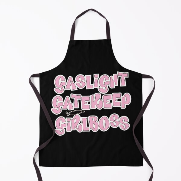 Item preview, Gaslight Gatekeep Girlboss Bratz designed and sold by TheGremFem.