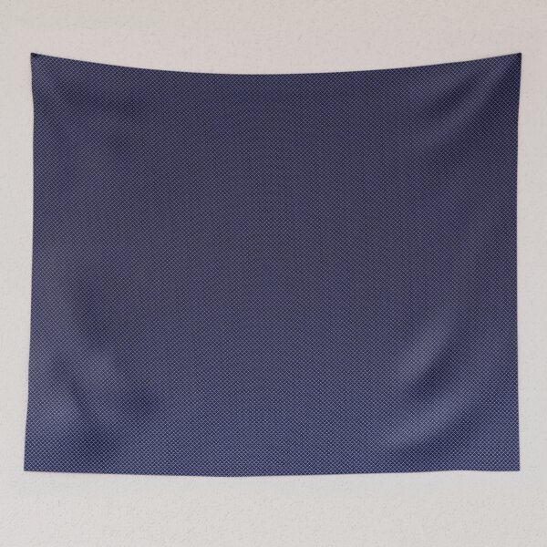 Item preview, Fish scale grid pattern design designed and sold by kayadmu.