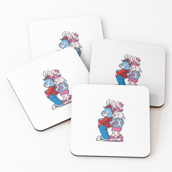 Item preview,  bobo bunny designed and sold by diidou101.