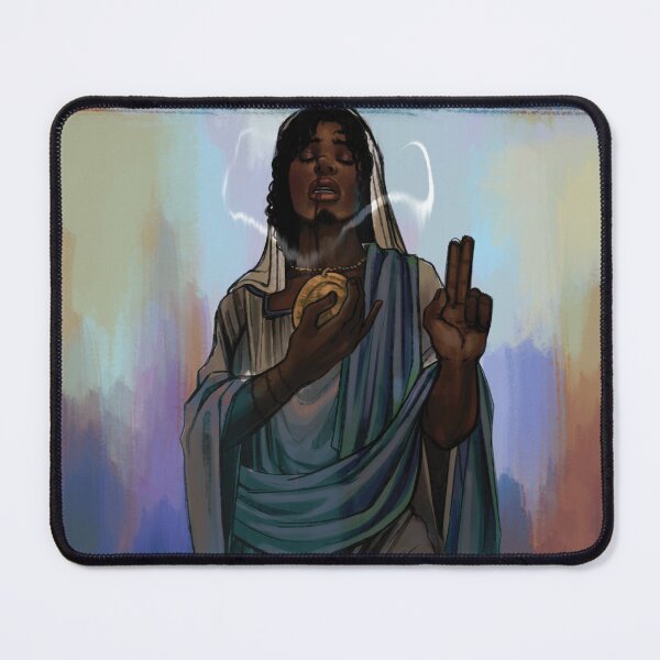 Item preview, St Jude designed and sold by hongmunmu.