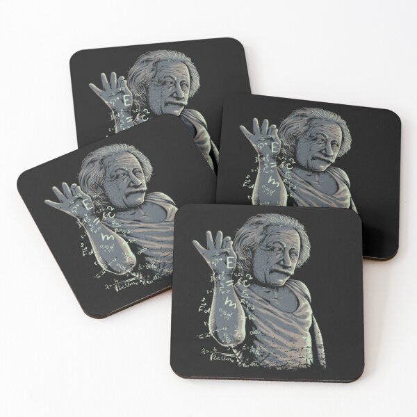 Item preview, Einstein Meme designed and sold by Munlawli.