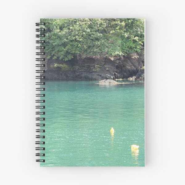 Item preview, Turquoise Water At Ilfracombe Harbour designed and sold by WildandDivine.