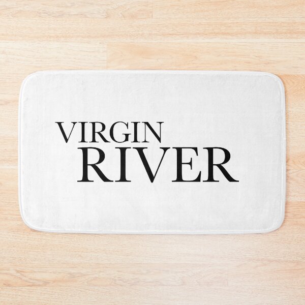 Item preview, Virgin River designed and sold by clamentine.