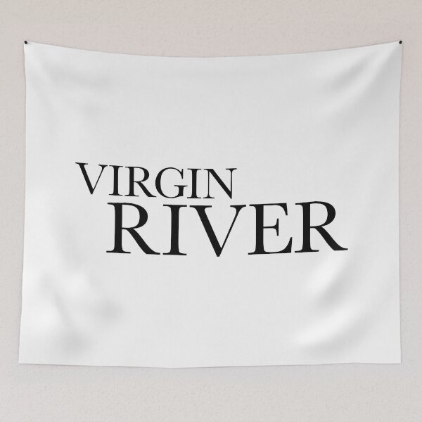 Item preview, Virgin River designed and sold by clamentine.
