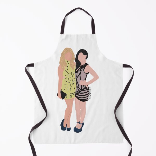 Item preview, Lucy and Ashley  #1 designed and sold by Rosadarose.