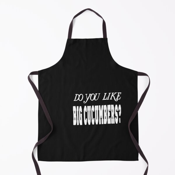Item preview, Do you like BIG CUCUMBERS designed and sold by buhnka.