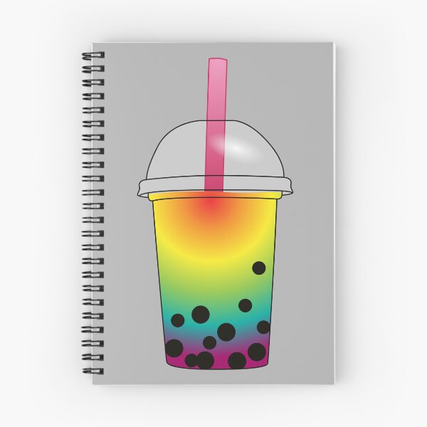 Item preview, Gay Boba (Pink Straw) designed and sold by Zia Frazier.