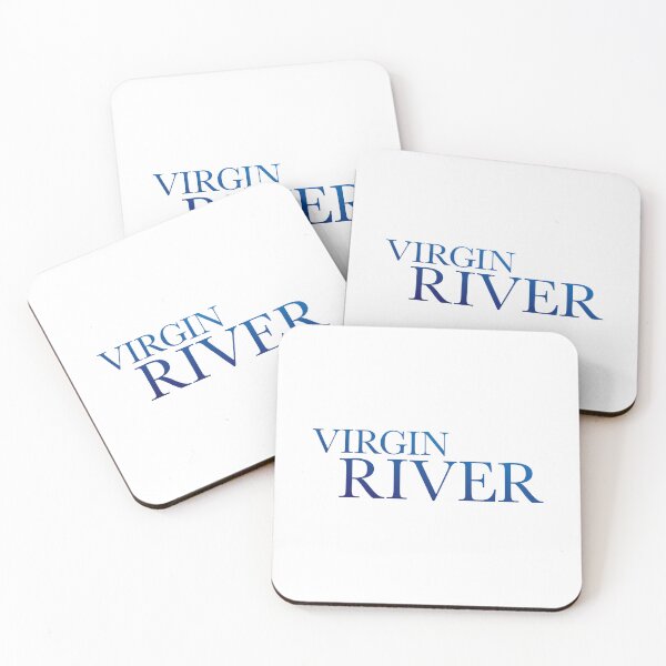 Item preview, Virgin River designed and sold by clamentine.