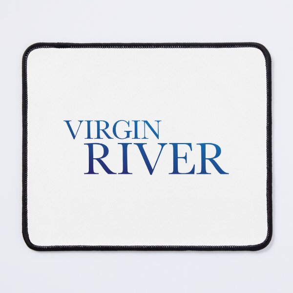 Item preview, Virgin River designed and sold by clamentine.