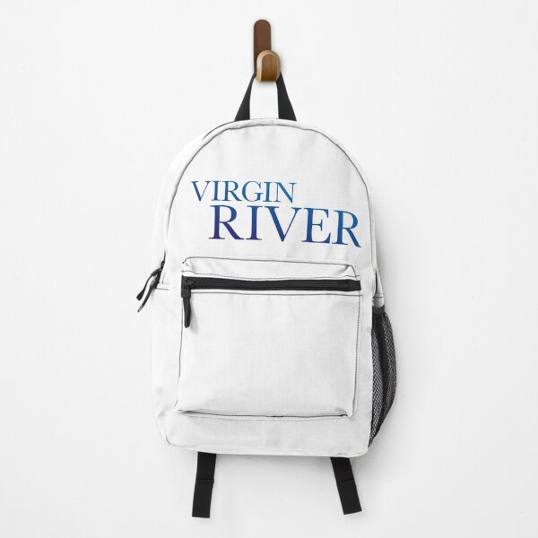 Item preview, Virgin River designed and sold by clamentine.
