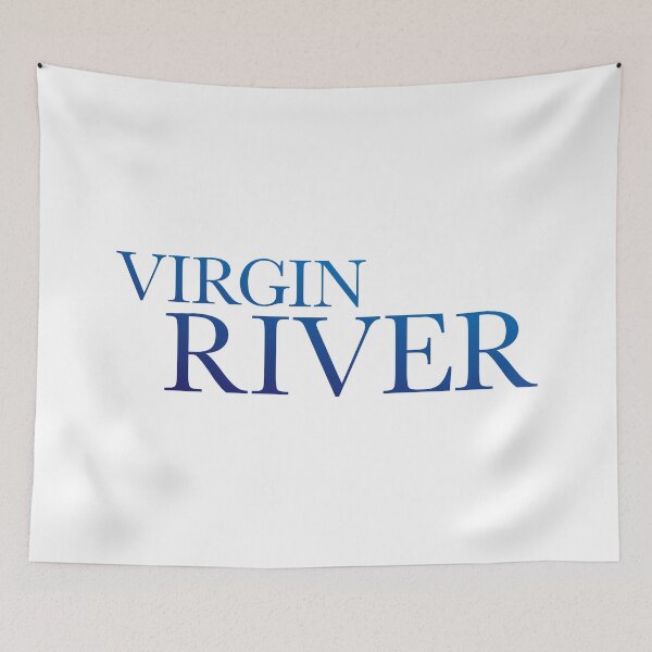 Item preview, Virgin River designed and sold by clamentine.