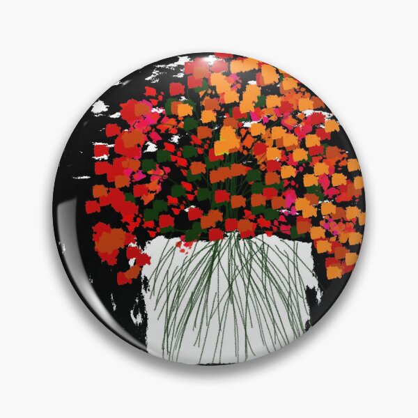 Aperçu de l'œuvre flores créée et vendue par InesCedeno.