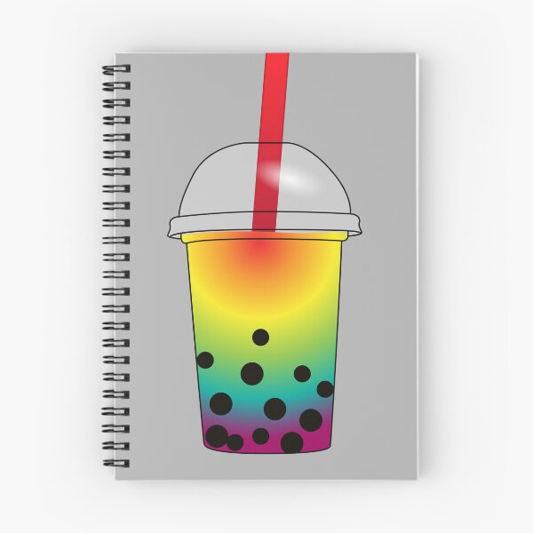 Item preview, Gay Boba (Red Straw) designed and sold by Zia Frazier.