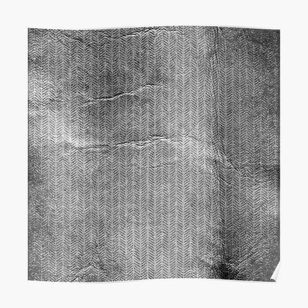 "Aged Wallpaper" Poster for Sale by IMPACTEES | Redbubble