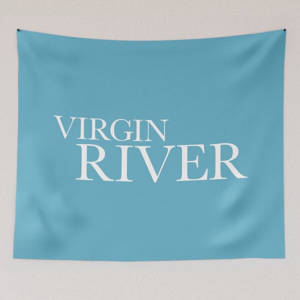 Item preview, Virgin River designed and sold by clamentine.