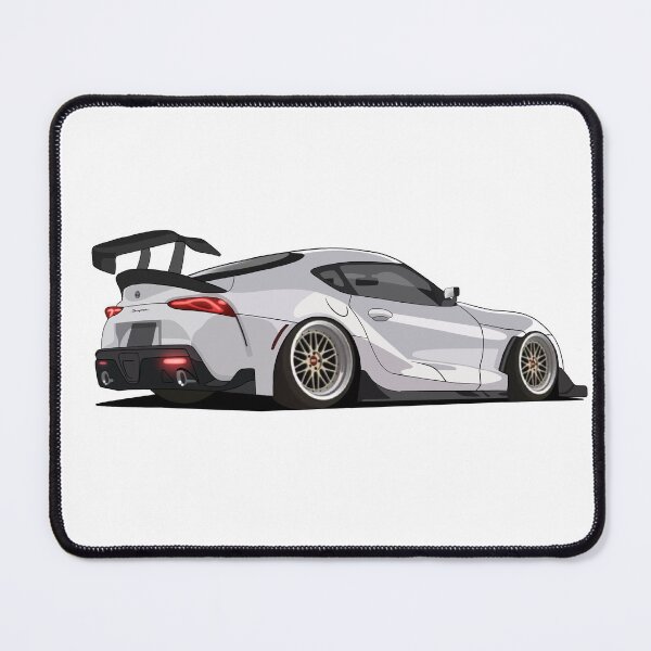 Item preview, MK5 Supra designed and sold by Cass Creations.