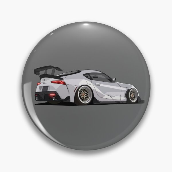 Item preview, MK5 Supra designed and sold by Cass Creations.